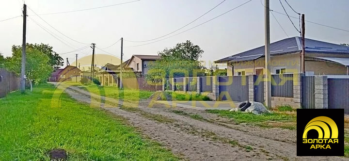 Продажа дома, Варениковская, Крымский район, ул. 8 Марта - Фото 10