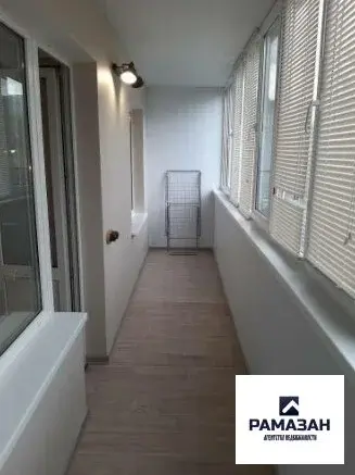 1-ком квартира ул.Минская ,д.36 - Фото 3