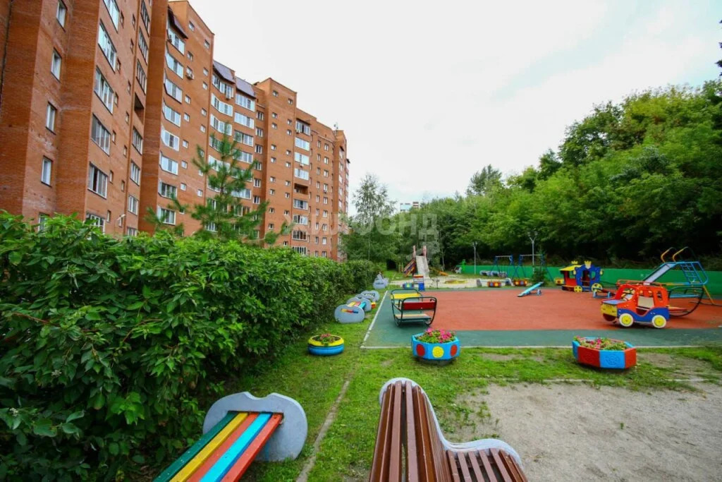 Продажа квартиры, Новосибирск, ул. Лескова - Фото 10