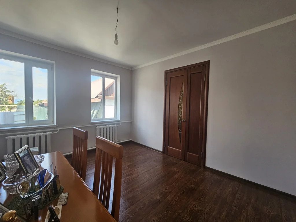 Продажа дома, Новоукраинский, Крымский район, ул. Темченко - Фото 13