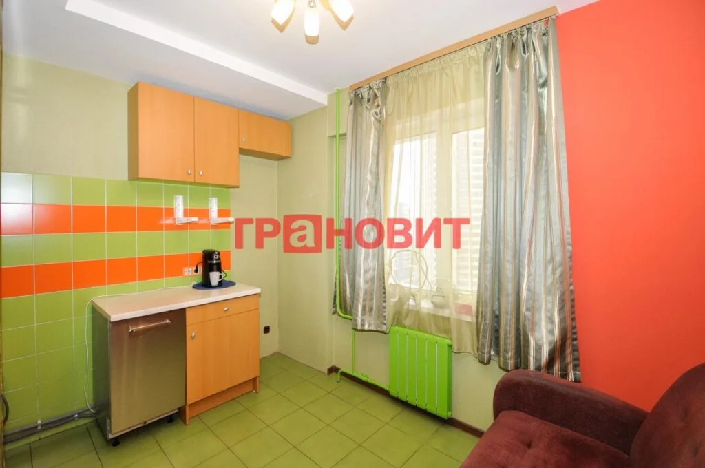 Продажа квартиры, Новосибирск, ул. Геодезическая - Фото 8