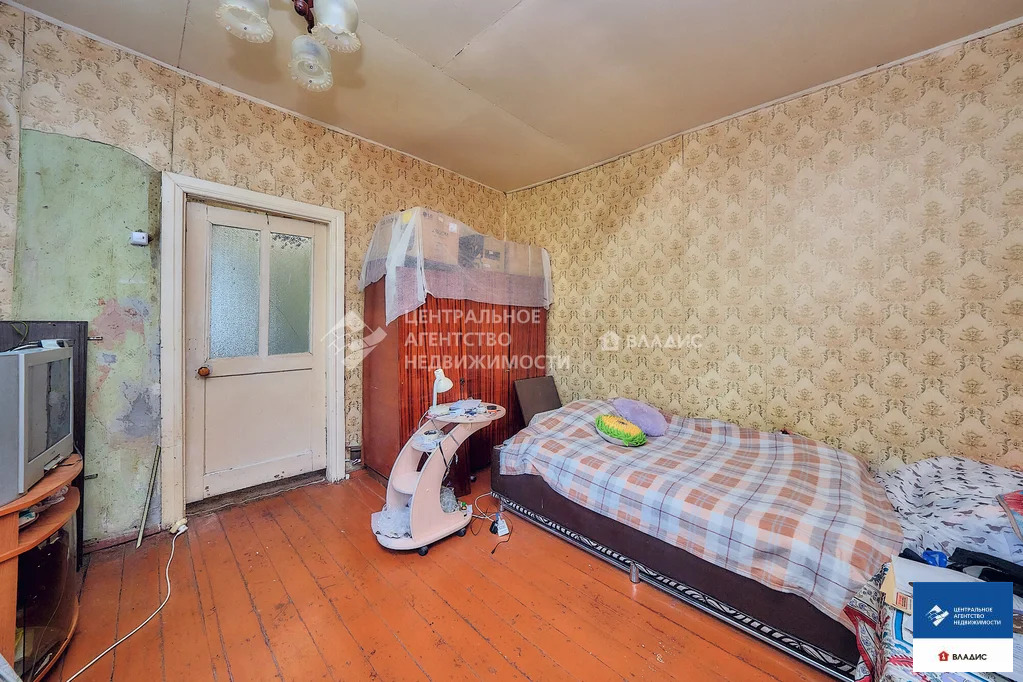 Продажа дома, Рыбное, Рыбновский район, ул. Молодежная - Фото 2