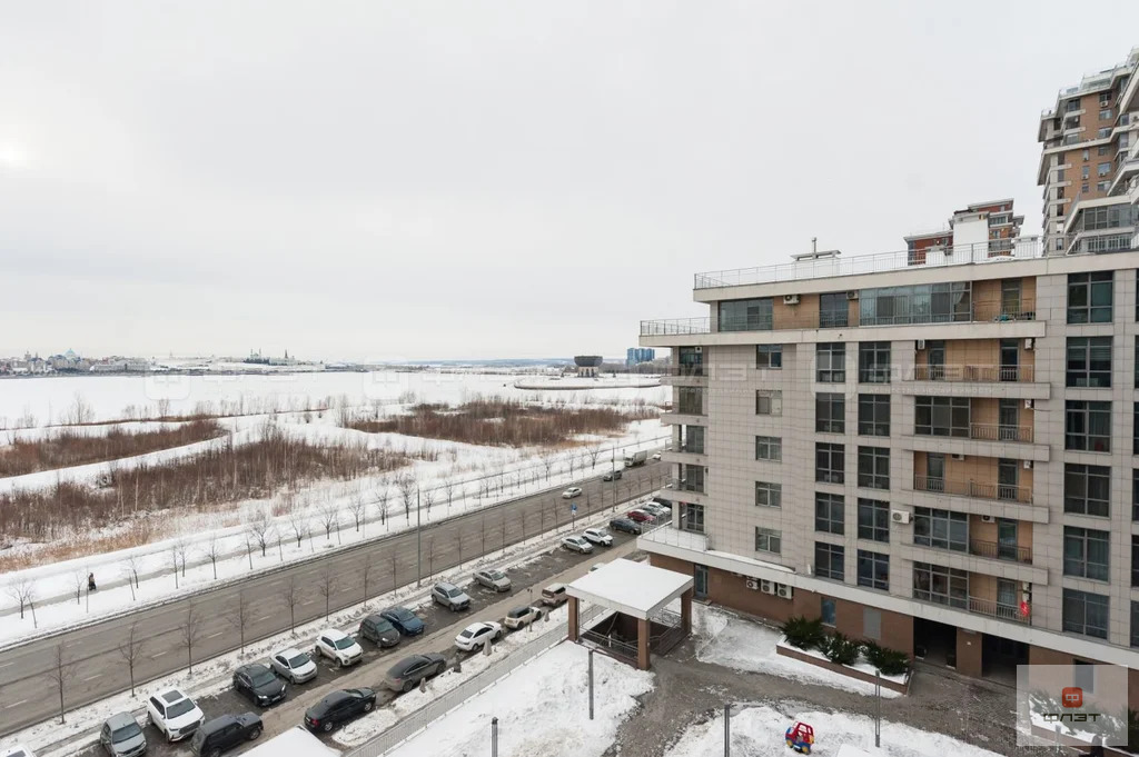 Продажа квартиры, Казань, ул. Меридианная - Фото 33