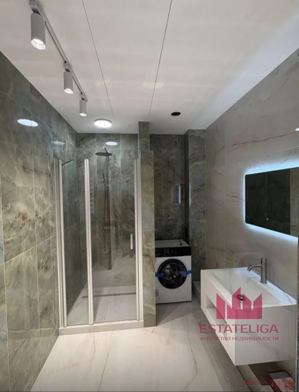 Продажа квартиры, Ленинградский пр-кт. - Фото 9