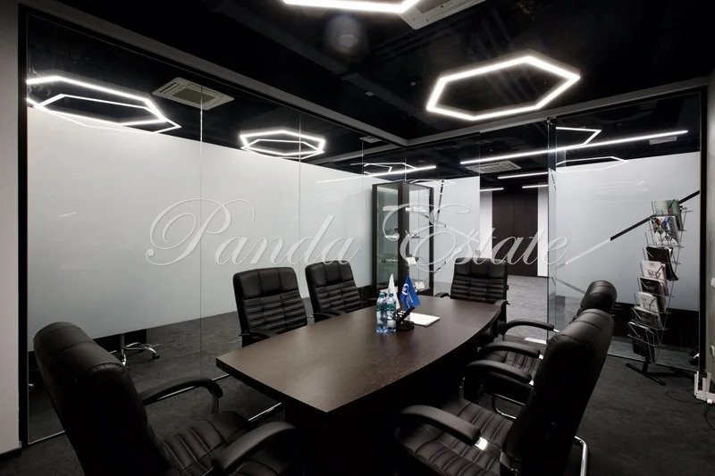 Офис Башня Федерация (ном. объекта: 9733) - Фото 2