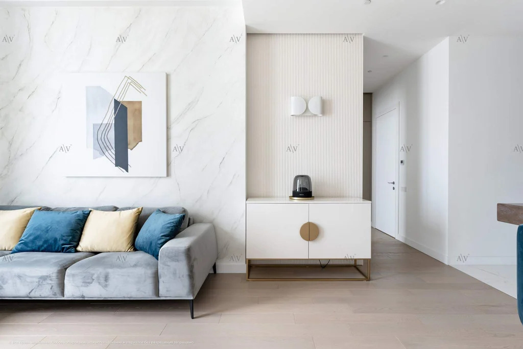 Продам 1-комн. квартиру 58.1 кв.м. - Фото 22