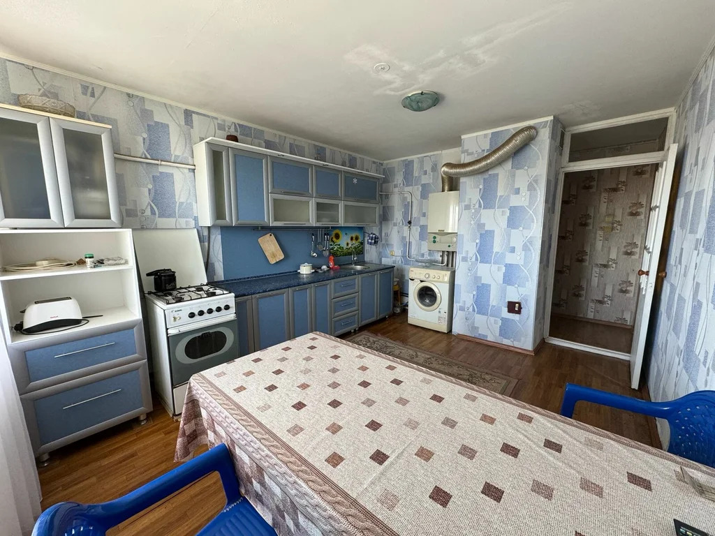 Продажа квартиры, Темрюк, Темрюкский район, ул. Анджиевского - Фото 6
