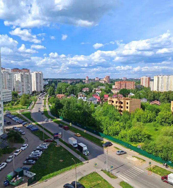 Продается 1-комнатная квартира Юбилейная ул., 1к2. - Фото 13