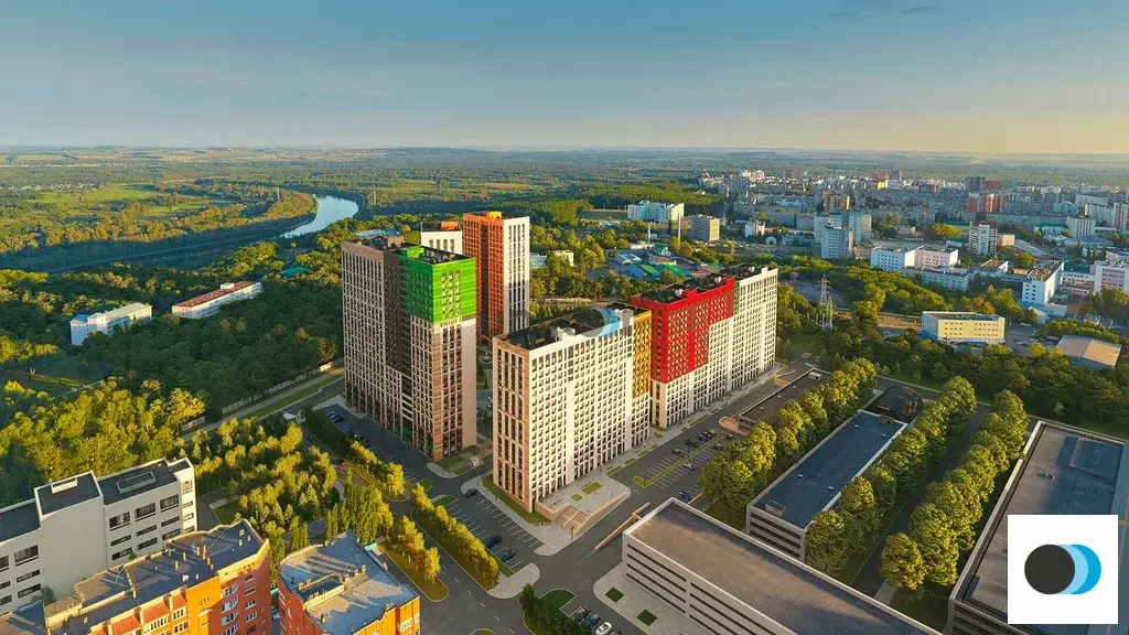 Продажа квартиры в новостройке, Уфа, ул Подполковника Недошивина - Фото 17