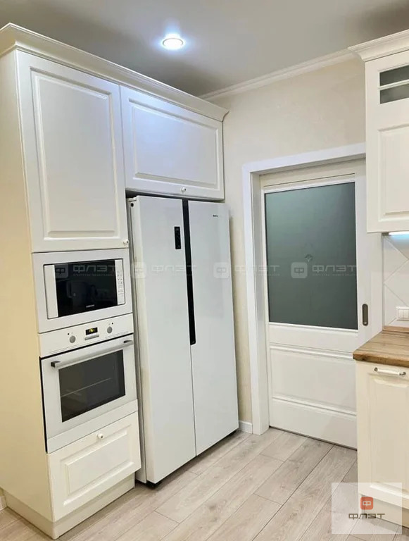 Продажа квартиры, Казань, ул. Николая Ершова - Фото 2