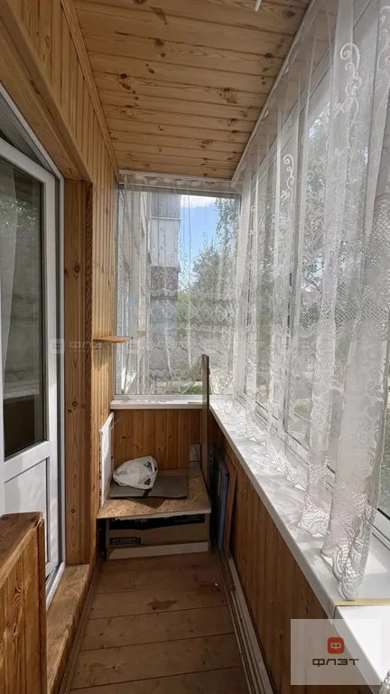 Продажа квартиры, Казань, ул. Лушникова - Фото 10