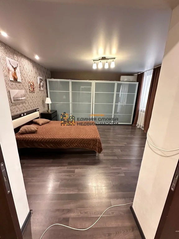 Аренда квартиры, Уфа, ул. 8 Марта - Фото 10