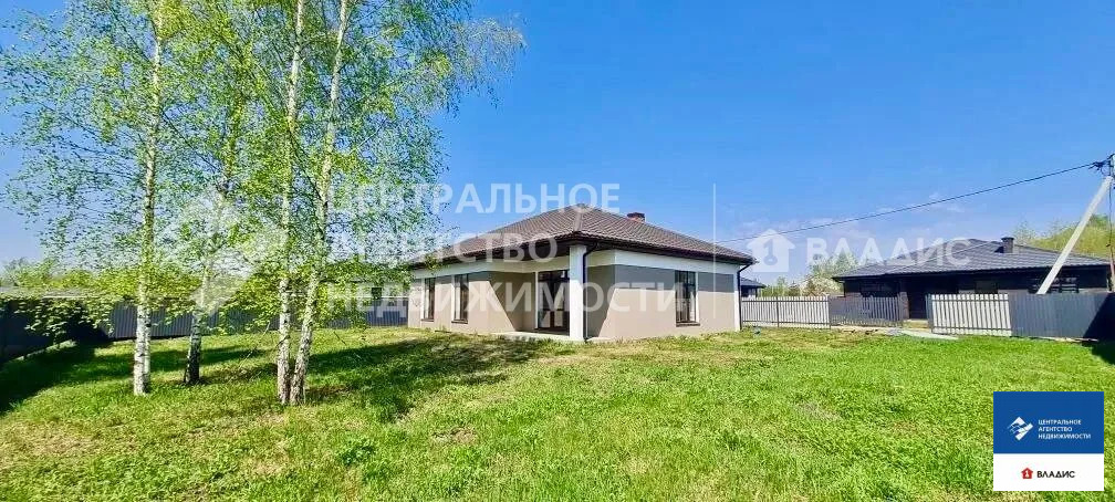Продажа дома, Варские, Рязанский район - Фото 1
