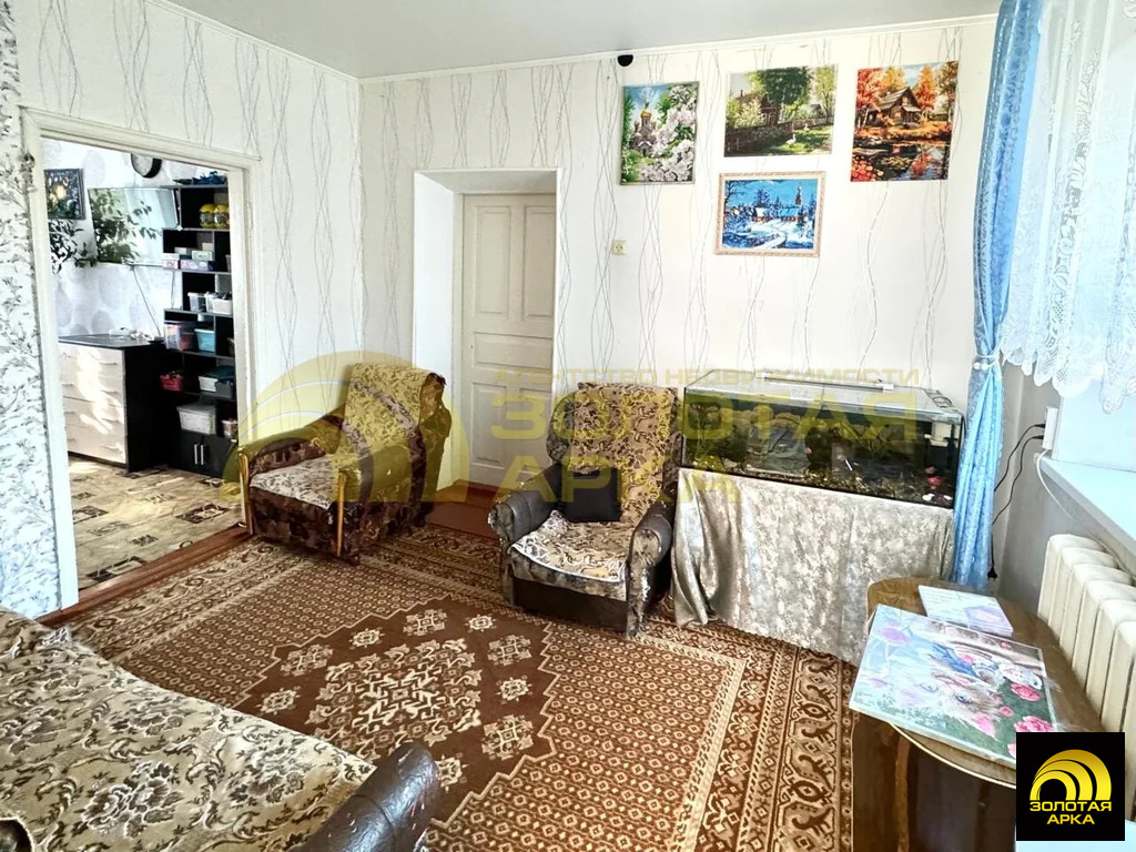 Продажа дома, Полтавская, Красноармейский район, ул. Коммунистическая - Фото 8