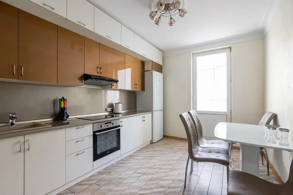 Maxrealty24 Молодёжная 7 к1 - Фото 28