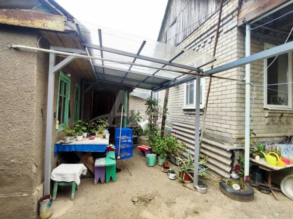 Продажа дома, Новопавловск, Кировский район, ул. Георгиевская - Фото 14