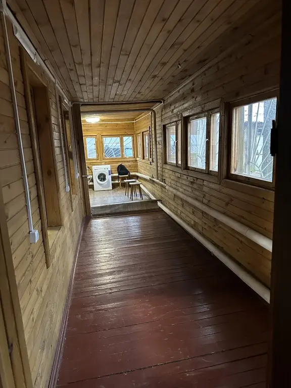 Дом в Быково Общ.пл. 115 кв.м с участком 9 соток Сдаю - Фото 38