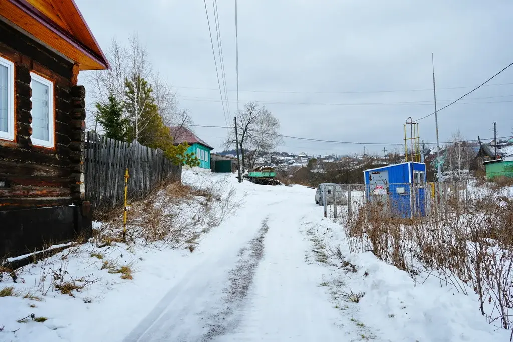 продаётся дом в г. нязепетровске по ул. похвалина - Фото 2