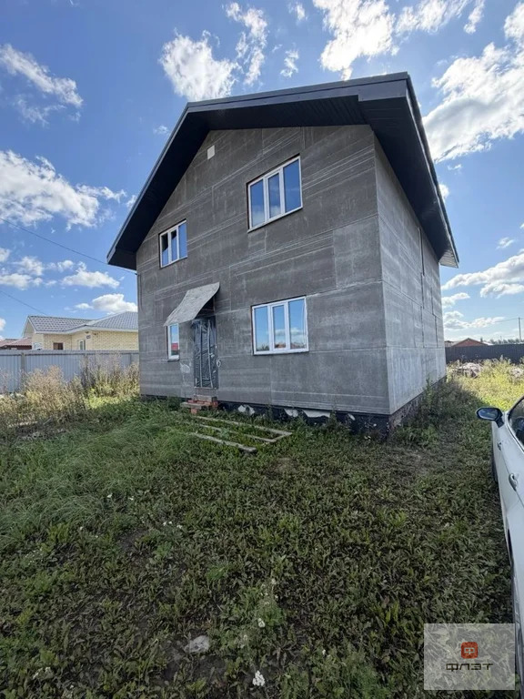 Продажа дома, Травкино, Лаишевский район, ул. Победы - Фото 1