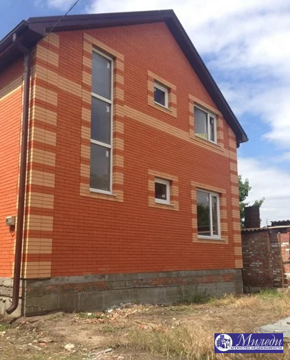 Продажа дома, Батайск, ул. Литовская - Фото 1