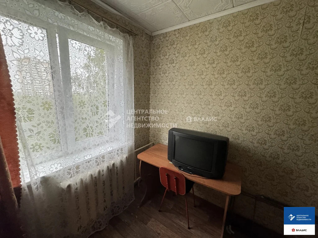 Аренда квартиры, Рязань, ул. Крупской - Фото 13