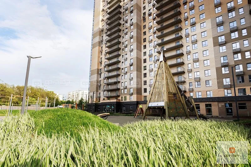 Продажа квартиры, Казань, ул. Братьев Касимовых - Фото 9