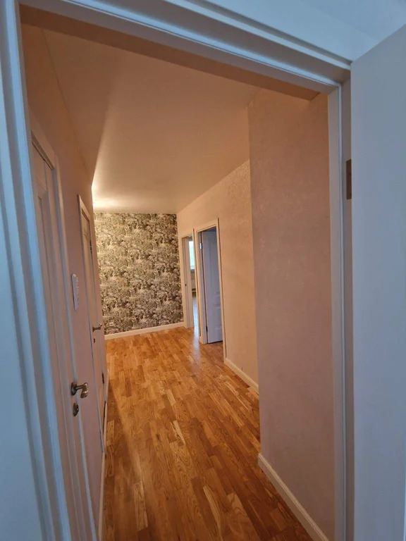 Продам 2-комн. квартиру 60.6 кв.м. - Фото 9