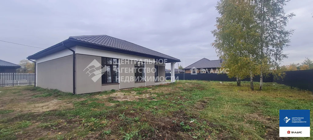 Продажа дома, Рязанский район - Фото 0