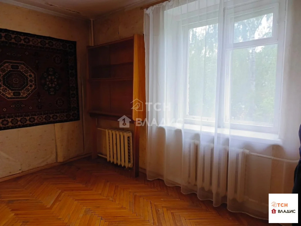 Продажа квартиры, Пушкино, Воскресенский район, Московский проспект - Фото 7