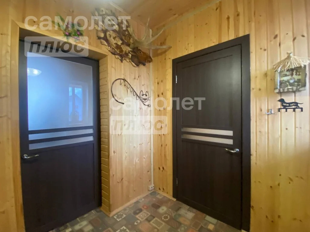 Продажа дома, Старобисловское, Калязинский район - Фото 21