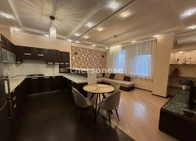 Продажа квартиры, Севастополь, ул. Астана Кесаева - Фото 19