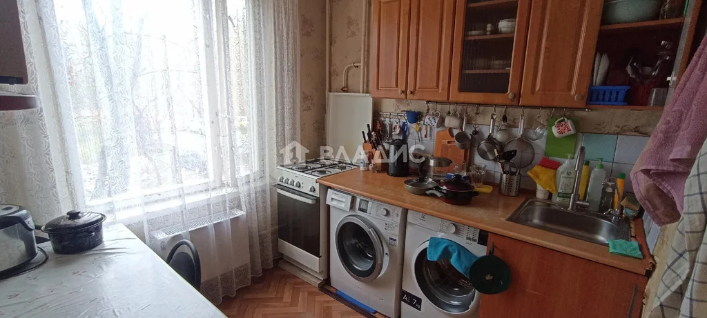 Москва, Днепропетровская улица, д.27к1, комната на продажу - Фото 6