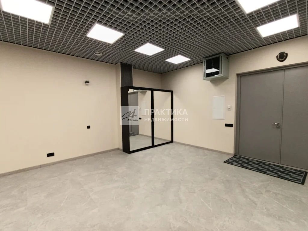 Аренда офиса, Ленинский пр-кт. - Фото 4