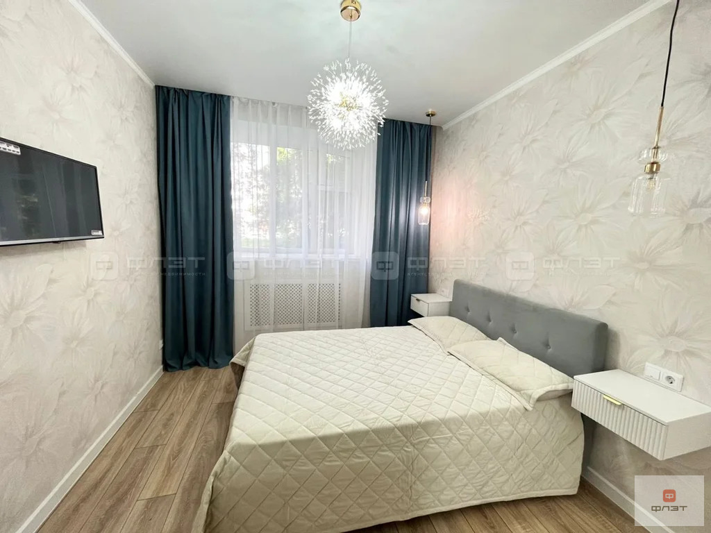 Продажа квартиры, Казань, ул. Аделя Кутуя - Фото 10