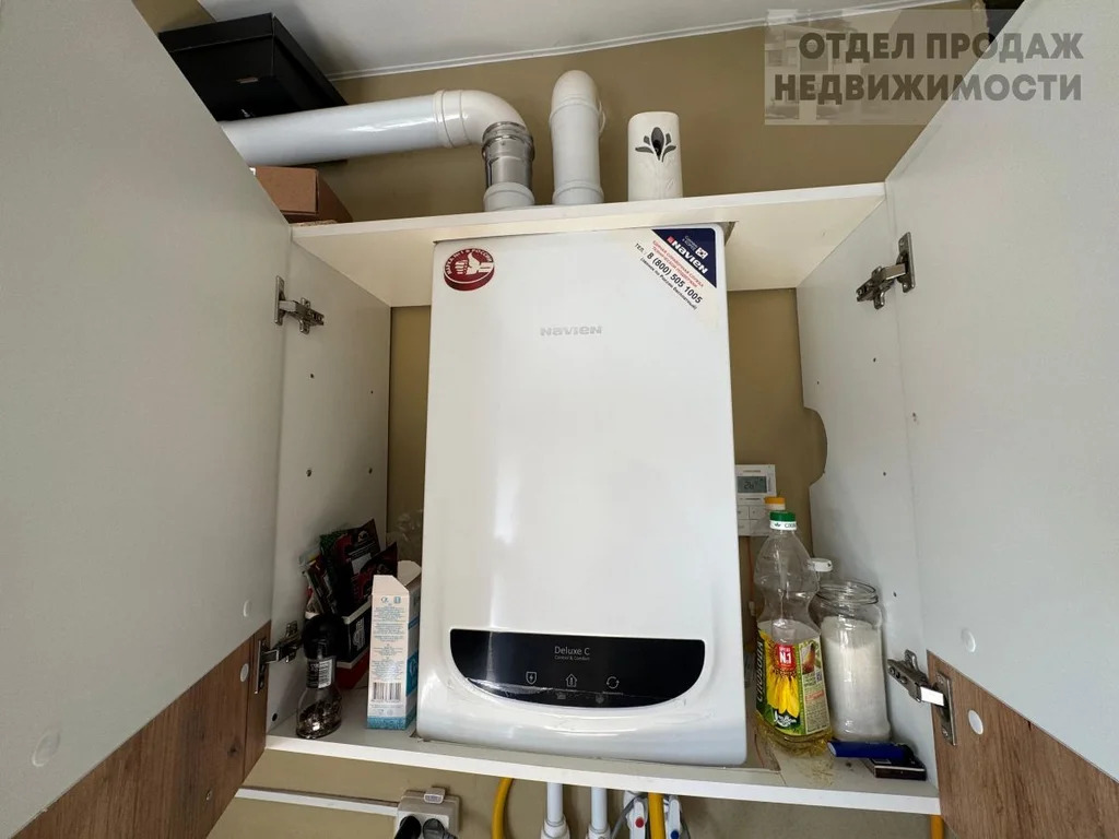 Квартира - Фото 4