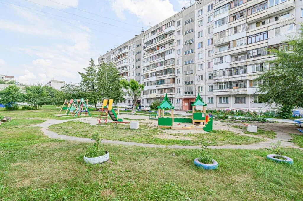 Продажа квартиры, Новосибирск, ул. Связистов - Фото 12