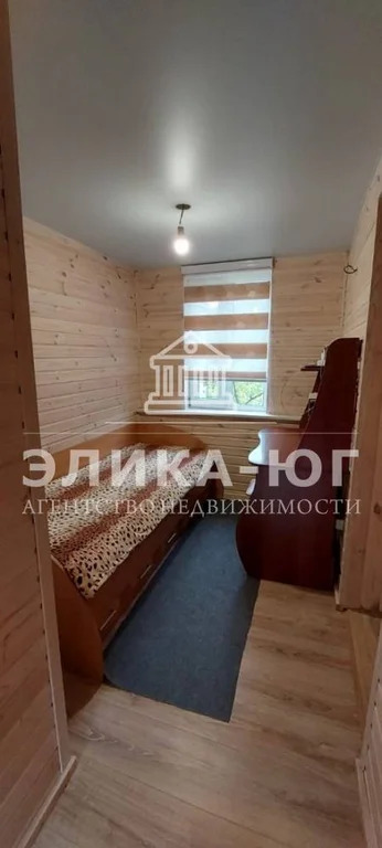 Продажа дома, Новомихайловский, Крымский район, Зеленая ул. - Фото 5