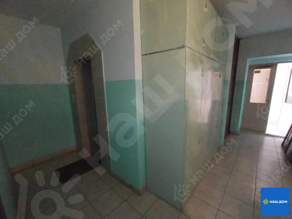 Продажа квартиры, Липецк, улица П.И. Смородина - Фото 14