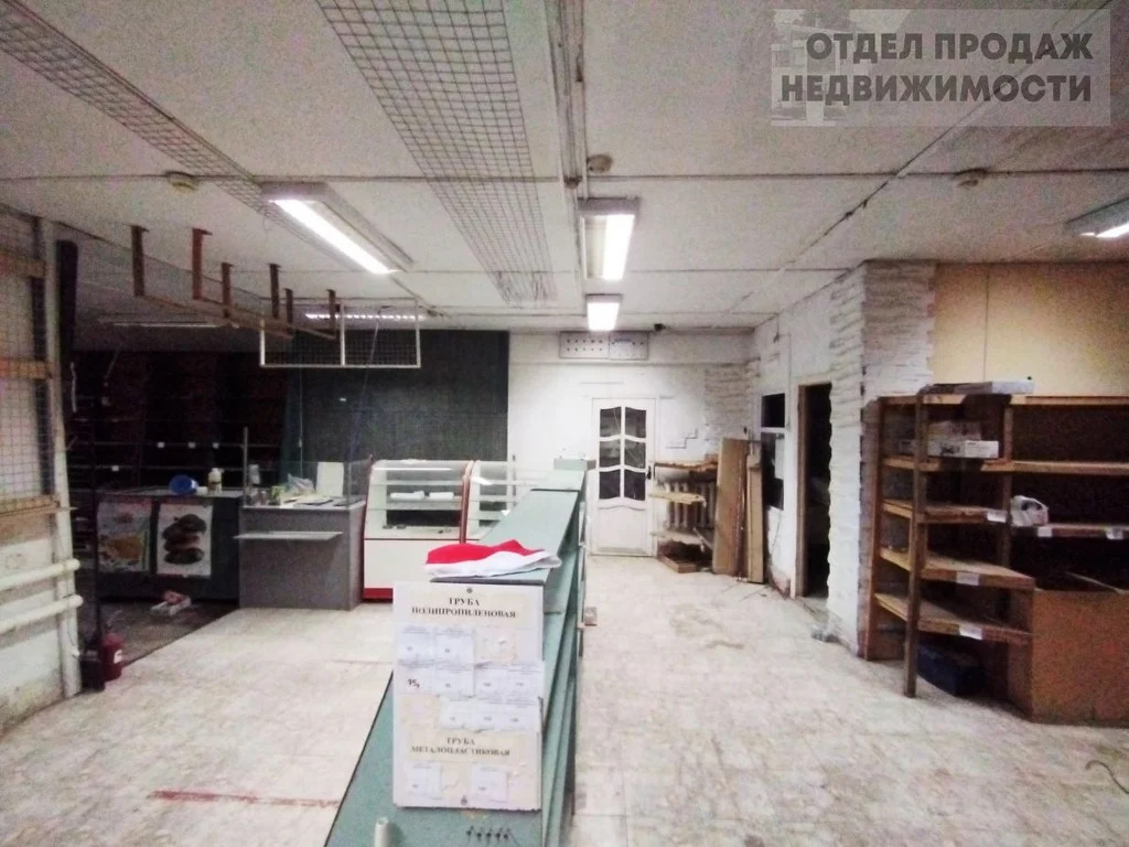 Строительный магазин - Фото 19