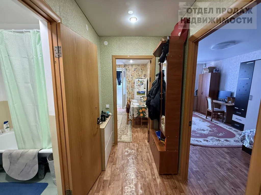 Квартира под семейную ипотеку - Фото 3