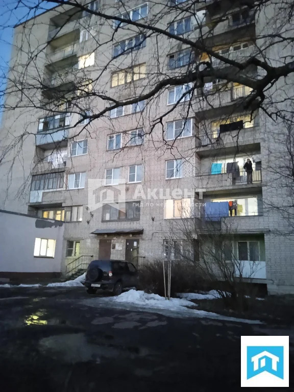 Продажа комнаты, Иваново, Слесарный пер. - Фото 12