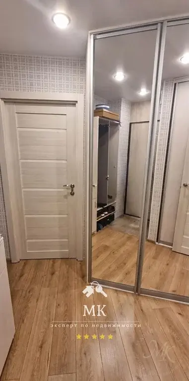 Продается 2 ком.квартира +машиноместно в подземном паркинге - Фото 17