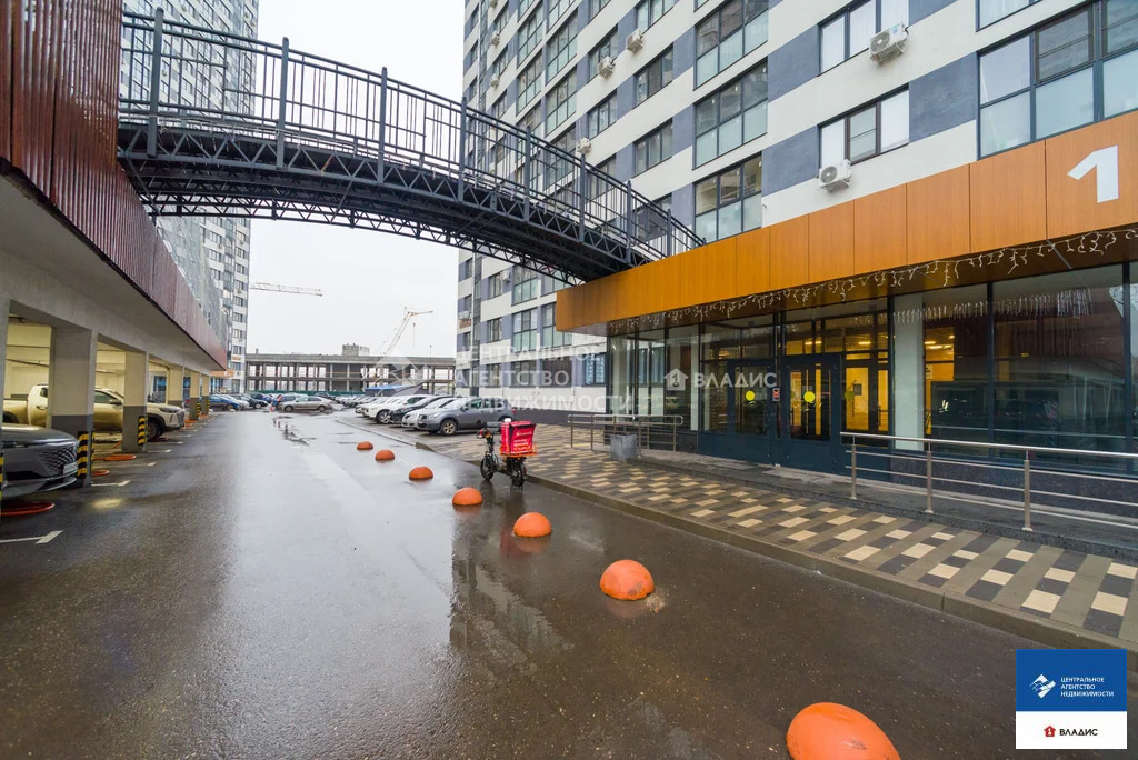 Продажа квартиры, Рязань, Солотчинское шоссе - Фото 15