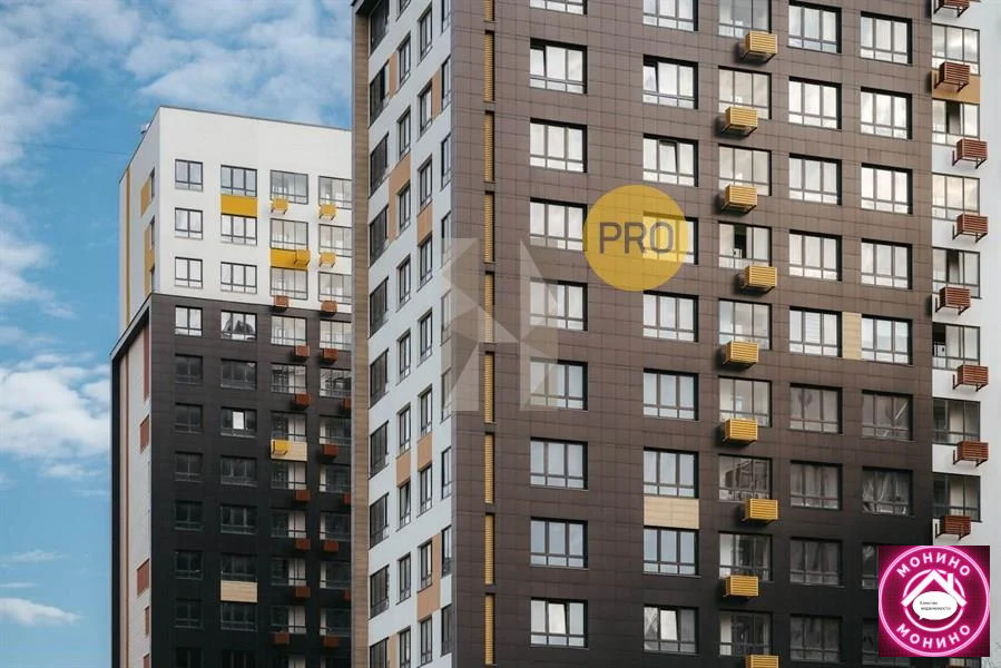 Продажа квартиры в новостройке, м. Коммунарка, Эдварда Грига ул. - Фото 3