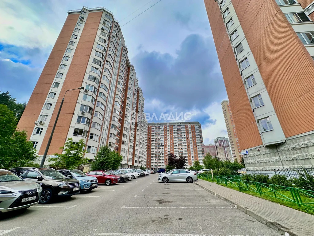 городской округ Балашиха, Балашиха, квартал Изумрудный, д.8, ... - Фото 40