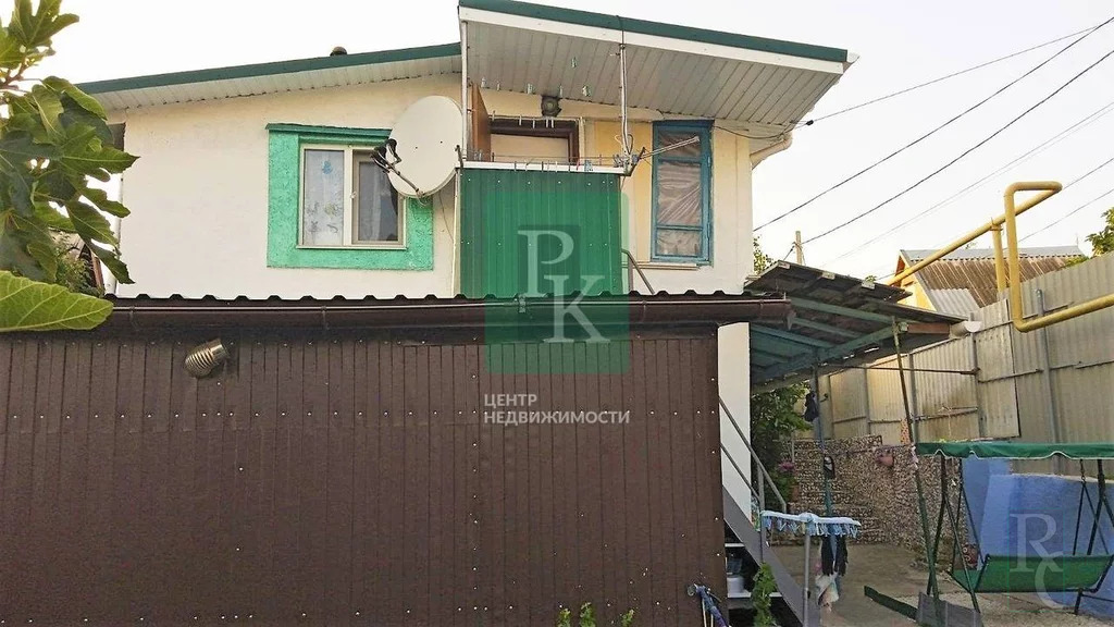 Продажа дома, Севастополь, ул. 6-я Равелинная - Фото 8