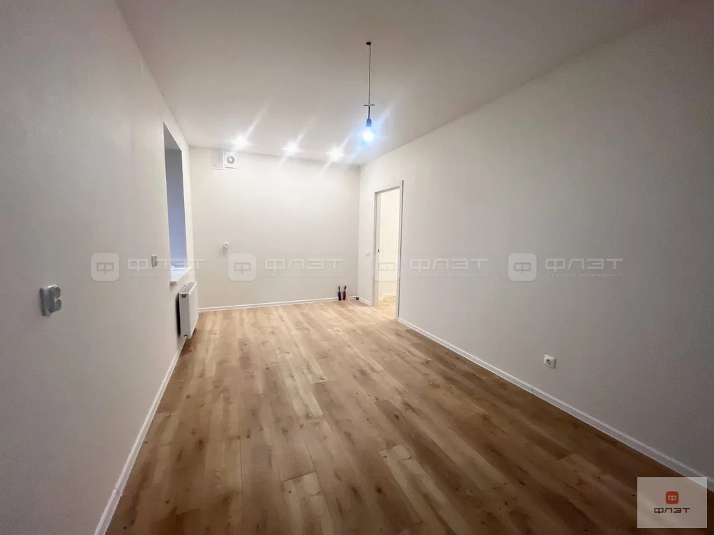 Аренда квартиры, Осиново, Зеленодольский район, ул. Дорожная д.37 - Фото 7