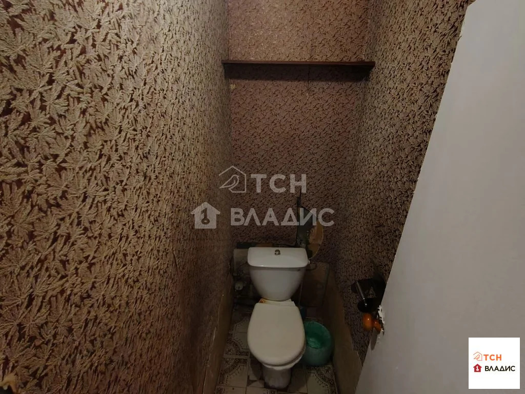 Продажа квартиры, Давыдово, Волоколамский район, Заводская улица - Фото 14