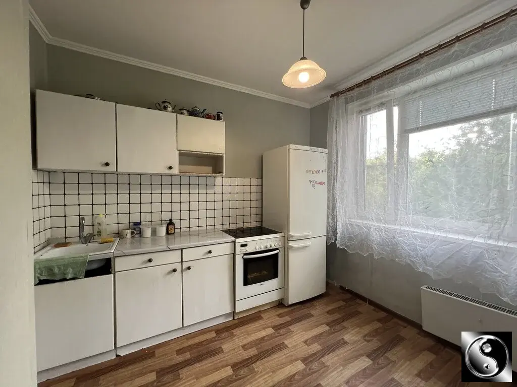 Аренда однокомнатной квартиры 39.0м Луговой проезд, 1/8, Москва, ЮВАО, - Фото 1