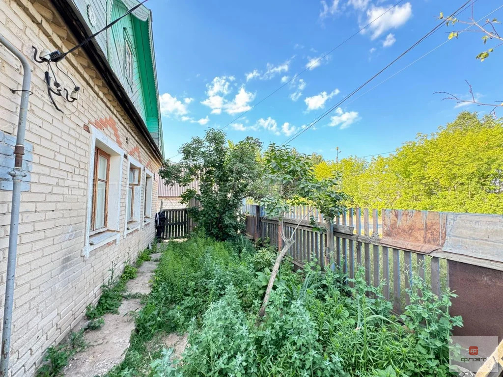 Продажа дома, Казань, ул. Центрально-Мариупольская - Фото 16